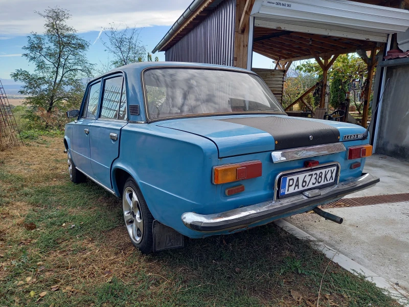 Lada 1200 1200s, снимка 3 - Автомобили и джипове - 48930057