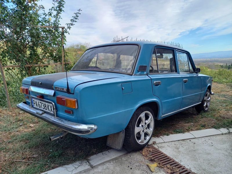 Lada 1200 1200s, снимка 5 - Автомобили и джипове - 48930057