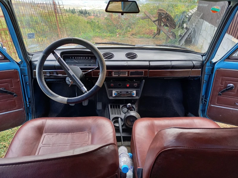 Lada 1200 1200s, снимка 8 - Автомобили и джипове - 48930057