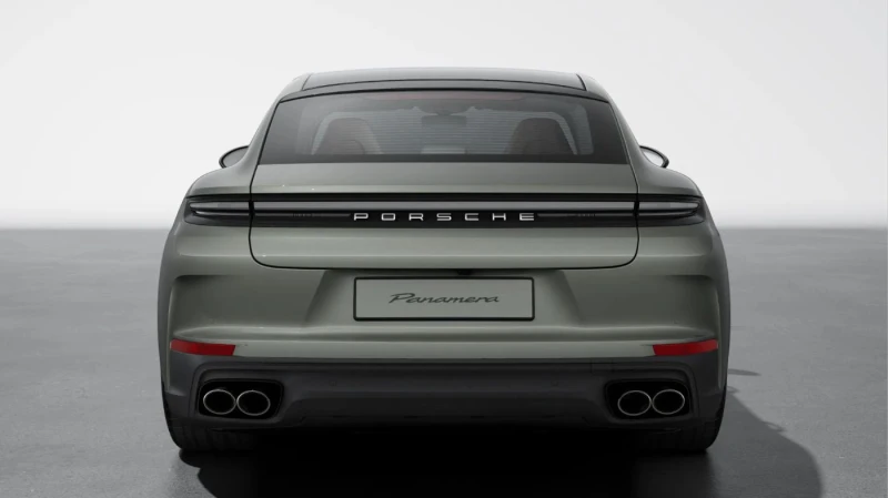 Porsche Panamera 4 E-HYBRID HEAD UP PANO 360 CAMERA , снимка 6 - Автомобили и джипове - 49434417