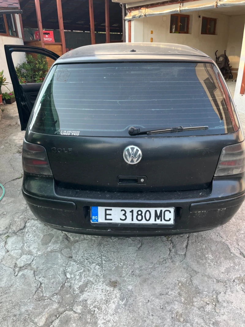 VW Golf, снимка 5 - Автомобили и джипове - 52328594