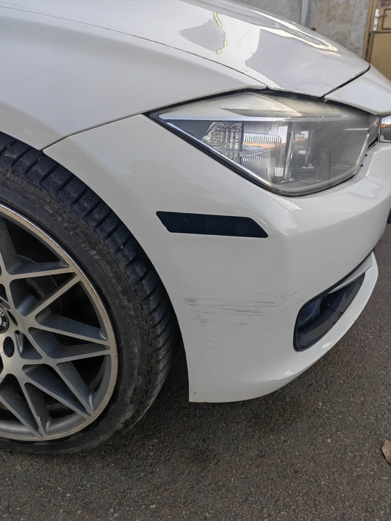 BMW 335 I, снимка 5 - Автомобили и джипове - 52431821