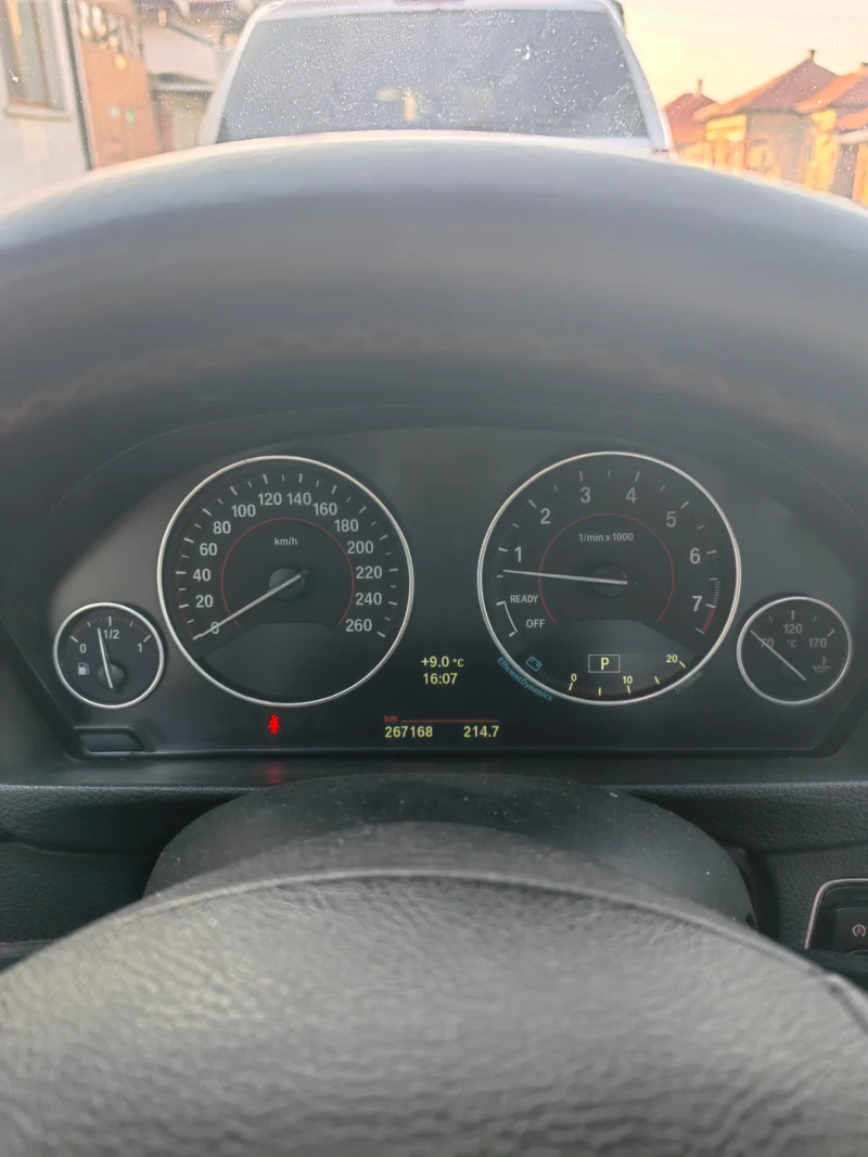 BMW 335 I, снимка 8 - Автомобили и джипове - 52431821