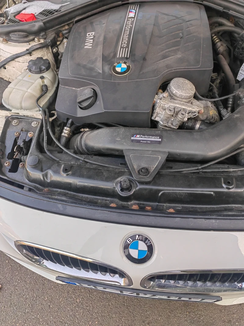 BMW 335 I, снимка 16 - Автомобили и джипове - 52431821