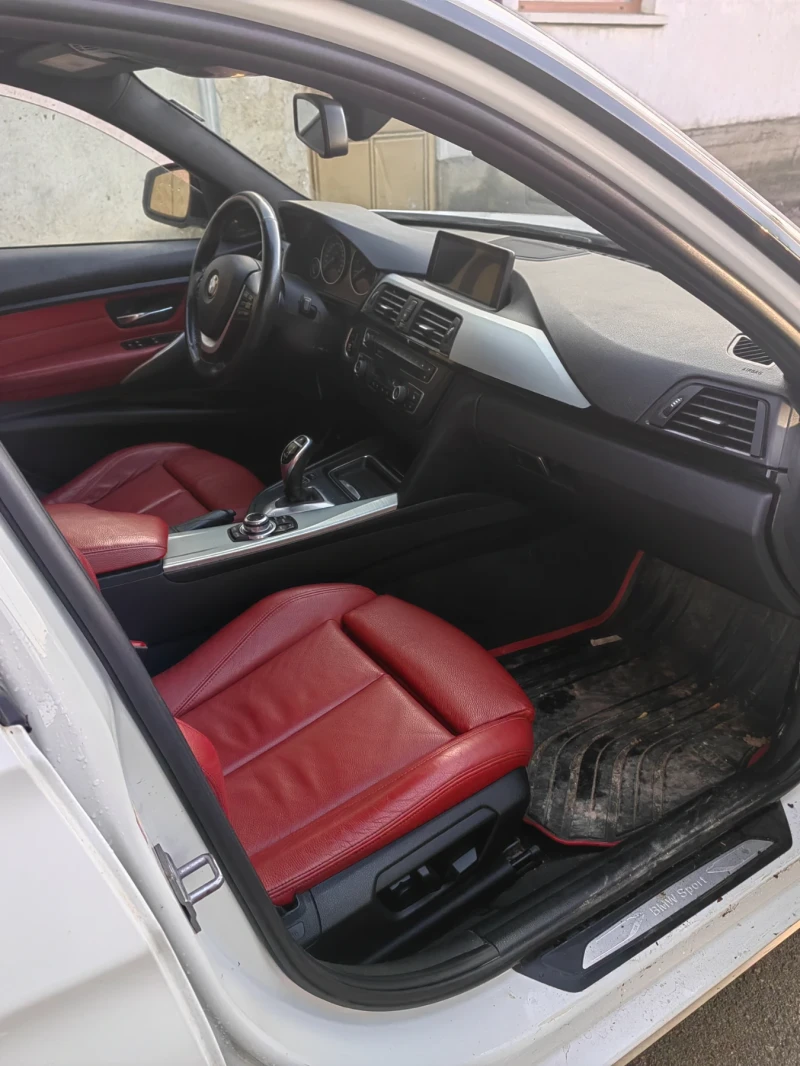 BMW 335 I, снимка 10 - Автомобили и джипове - 52431821