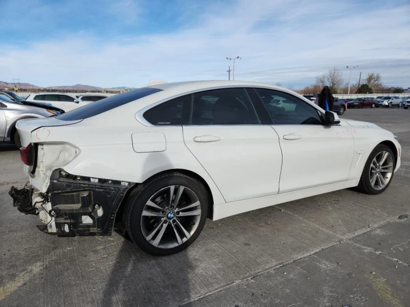 BMW 430 X-Drive Gran Coupe, снимка 11 - Автомобили и джипове - 52911957