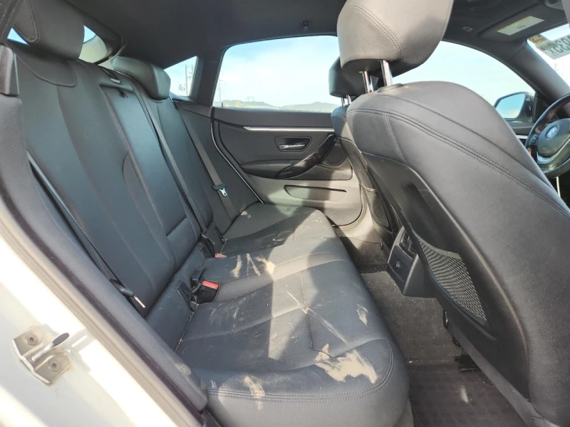 BMW 430 X-Drive Gran Coupe, снимка 7 - Автомобили и джипове - 52911957