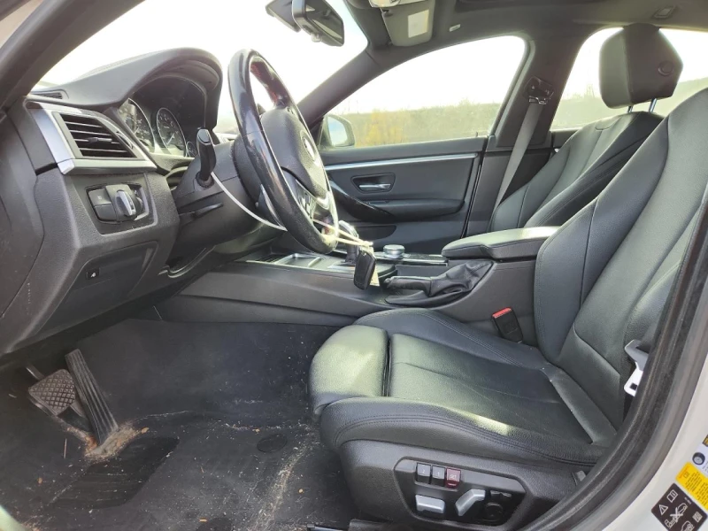BMW 430 X-Drive Gran Coupe, снимка 6 - Автомобили и джипове - 52911957