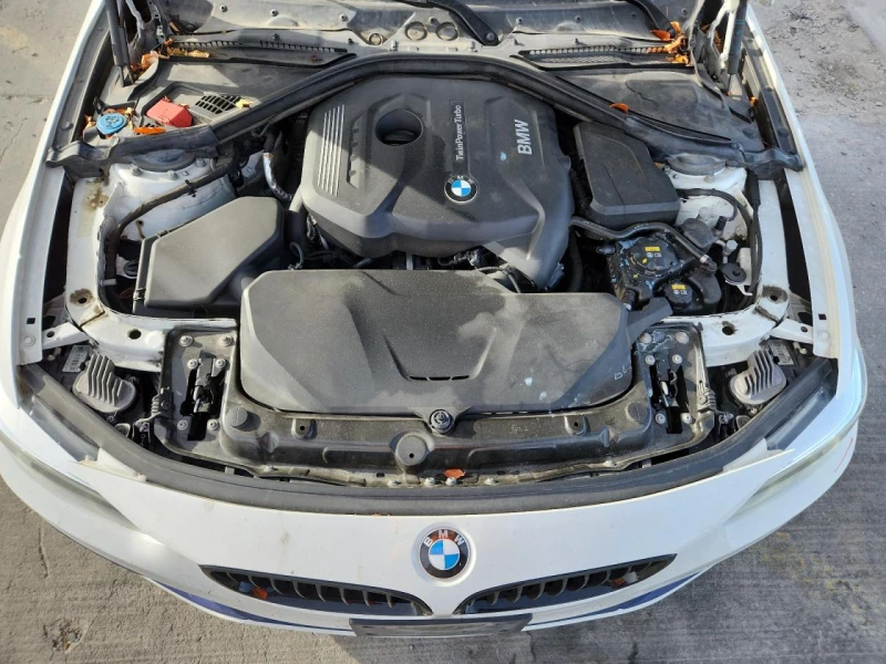 BMW 430 X-Drive Gran Coupe, снимка 2 - Автомобили и джипове - 52911957