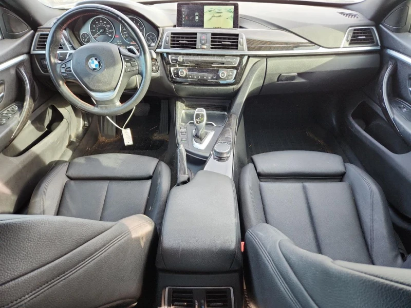 BMW 430 X-Drive Gran Coupe, снимка 5 - Автомобили и джипове - 52911957