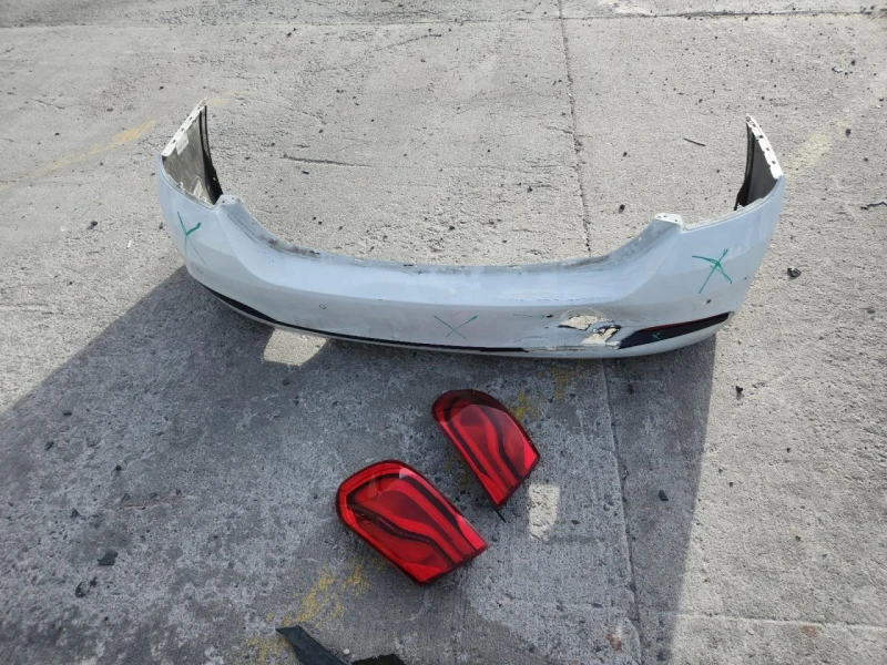 BMW 430 X-Drive Gran Coupe, снимка 10 - Автомобили и джипове - 52911957