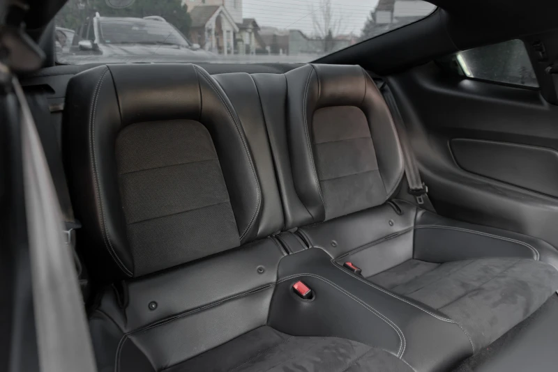 Ford Mustang GT 5.0 V8, снимка 13 - Автомобили и джипове - 52835960