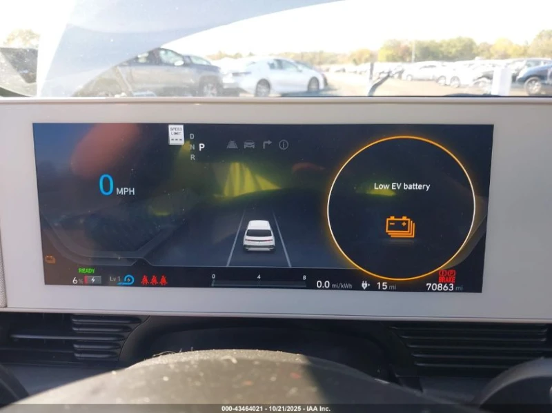 Hyundai Ioniq 5 Sel, снимка 7 - Автомобили и джипове - 53237448