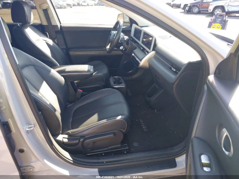 Hyundai Ioniq 5 Sel, снимка 5 - Автомобили и джипове - 53237448