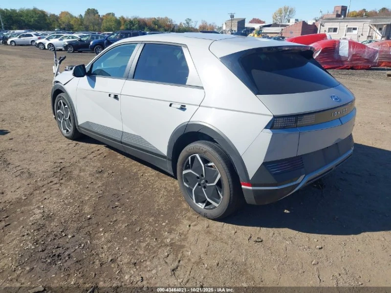 Hyundai Ioniq 5 Sel, снимка 3 - Автомобили и джипове - 53237448
