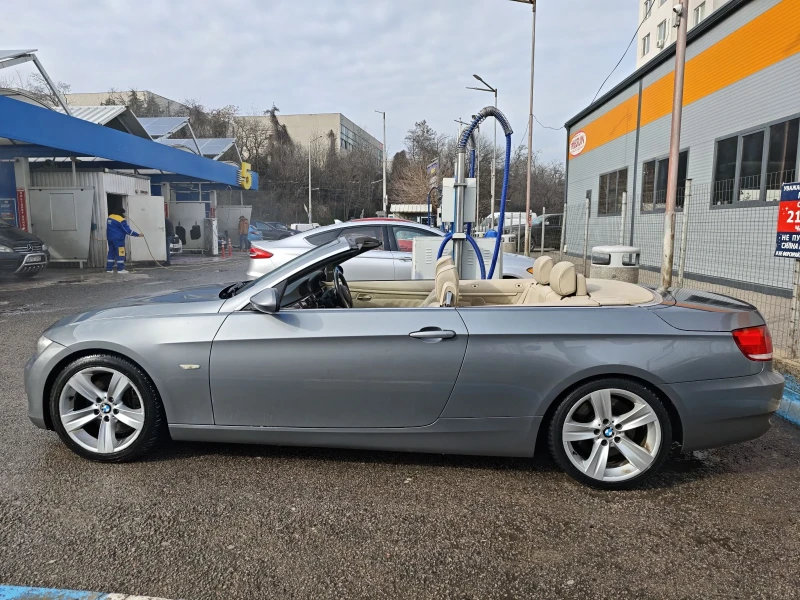 BMW 335, снимка 9 - Автомобили и джипове - 53420778