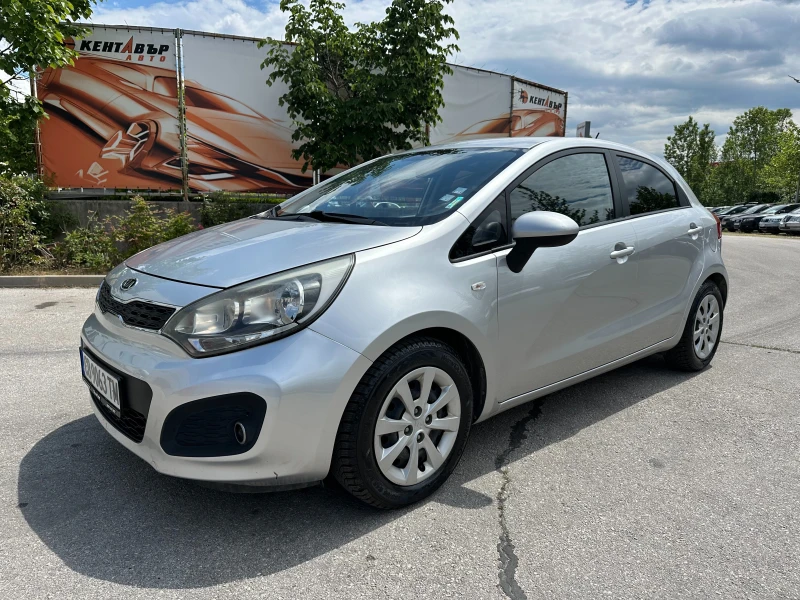 Kia Rio 1.2i 86 к.с. - 9999 лв. - 46752424 1