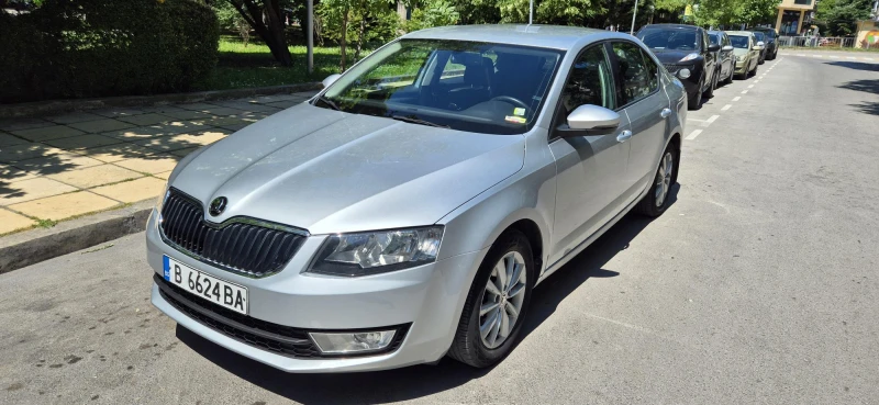 Skoda Octavia 3, 1.4 TSI, 140 к.с, Първи Собственик - 17900 лв. - 88733190 1