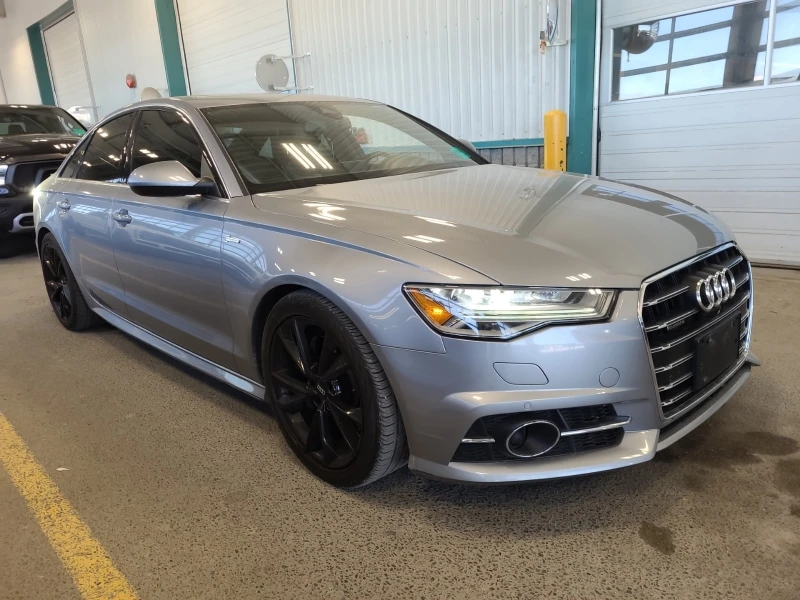Audi A6 * TECHNIK * S LINE * CARFAX * АВТОКРЕДИТ - 37800 лв. - 67285914 1