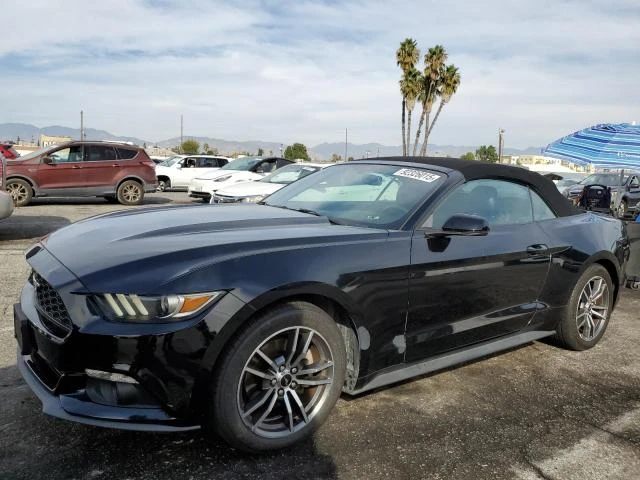 Ford Mustang 2.3* ECO* BOOST* �������* ������* ������ | Mobile.bg � ����������� 1