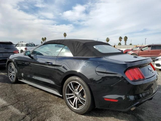 Ford Mustang 2.3* ECO* BOOST* �������* ������* ������ | Mobile.bg � ����������� 4