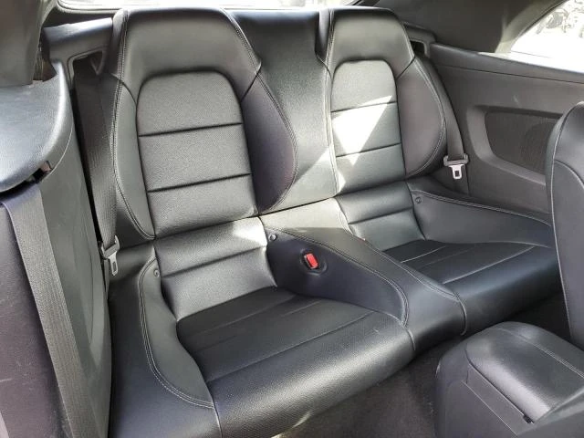 Ford Mustang 2.3* ECO* BOOST* �������* ������* ������ | Mobile.bg � ����������� 10