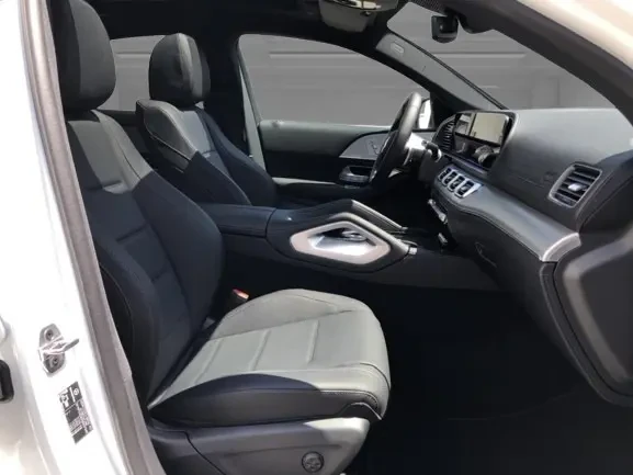 Mercedes-Benz GLE 450 d 4Matic Coupe = AMG Line = Premium Гаранция - изображение 7