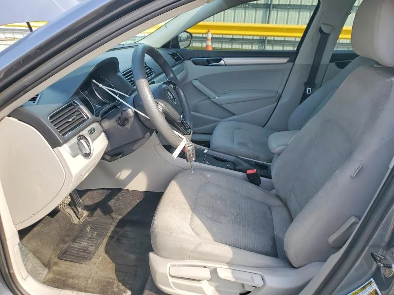 VW Passat 1.8L 4 FRONT WHEEL DRIVE | Mobile.bg � ����������� 8