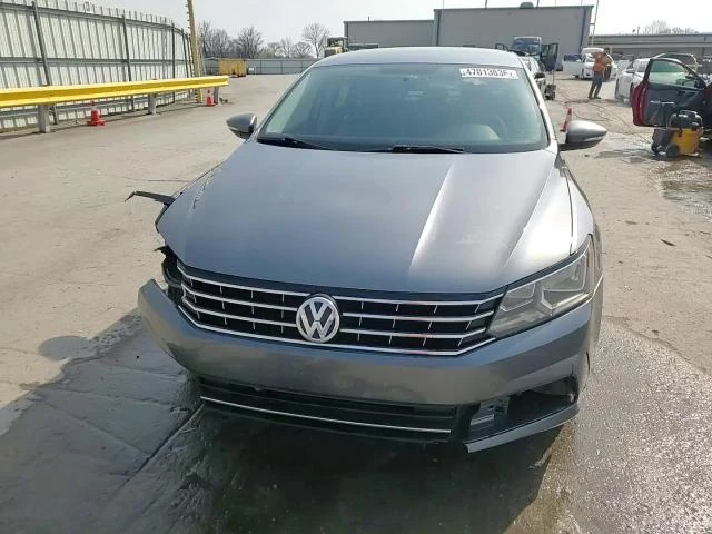 VW Passat 1.8L 4 FRONT WHEEL DRIVE | Mobile.bg � ����������� 1