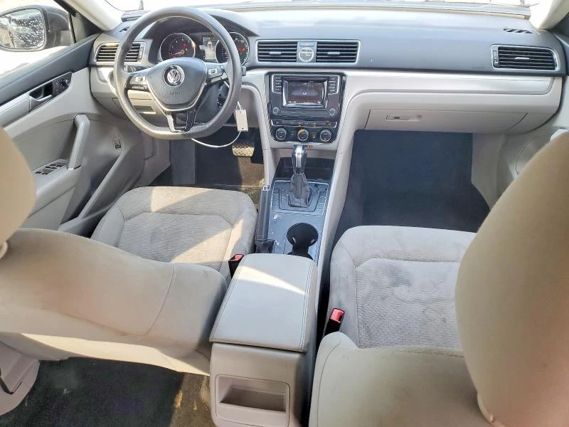 VW Passat 1.8L 4 FRONT WHEEL DRIVE | Mobile.bg � ����������� 9