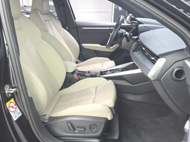 Audi A3 40 Tfsi Premium, снимка 11 - Автомобили и джипове - 55816550