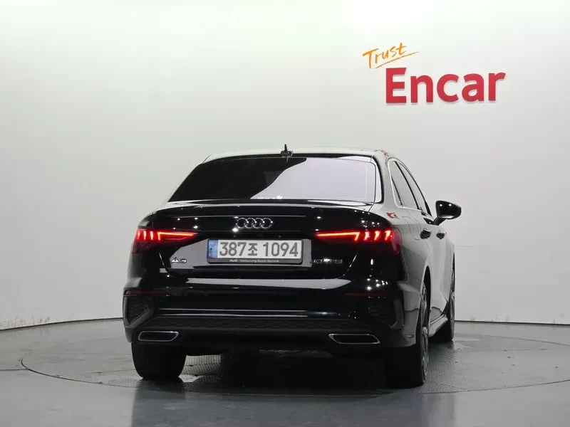 Audi A3 40 Tfsi Premium, снимка 4 - Автомобили и джипове - 55816550