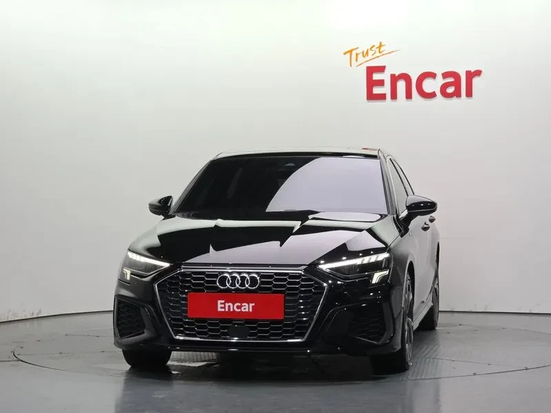 Audi A3 40 Tfsi Premium, снимка 3 - Автомобили и джипове - 55816550
