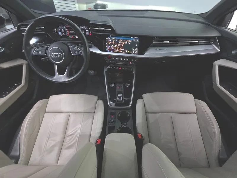 Audi A3 40 Tfsi Premium, снимка 7 - Автомобили и джипове - 55816550