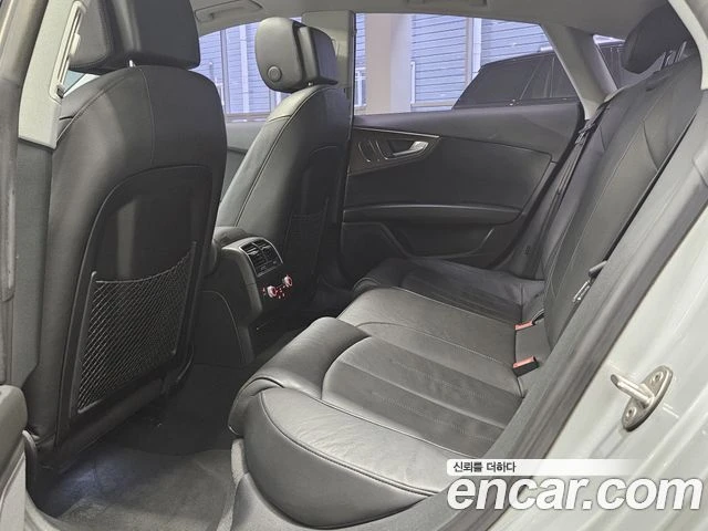 Audi A7 | TOP SERVICE, снимка 12 - Автомобили и джипове - 56062967