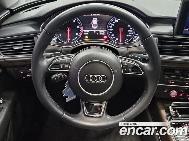Audi A7 | TOP SERVICE, снимка 14 - Автомобили и джипове - 56062967