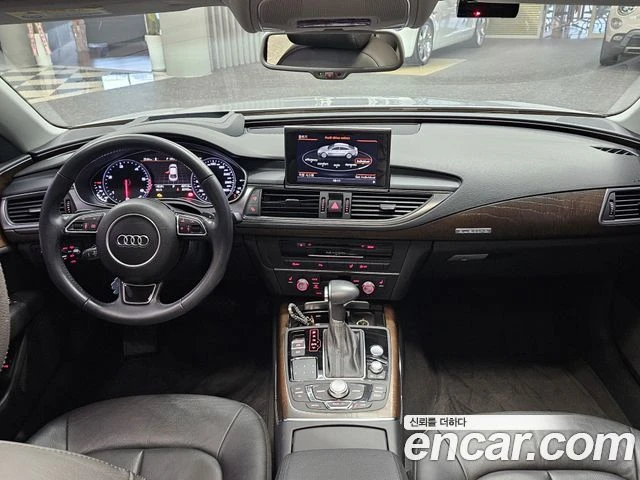 Audi A7 | TOP SERVICE, снимка 7 - Автомобили и джипове - 56062967