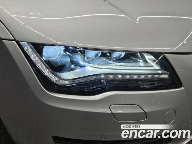 Audi A7 | TOP SERVICE, снимка 15 - Автомобили и джипове - 56062967