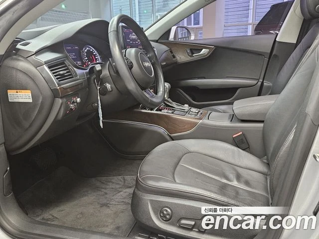 Audi A7 | TOP SERVICE, снимка 10 - Автомобили и джипове - 56062967