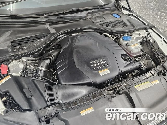 Audi A7 | TOP SERVICE, снимка 6 - Автомобили и джипове - 56062967