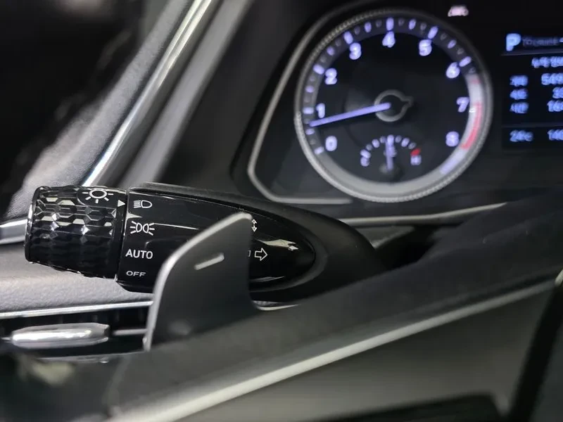 Hyundai Sonata  2.0 Lpg Smart, снимка 14 - Автомобили и джипове - 56497494