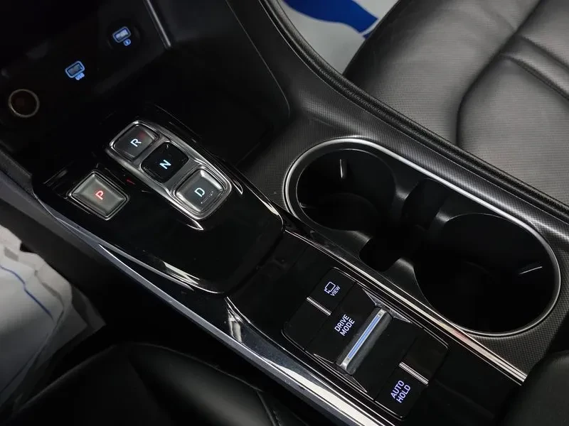 Hyundai Sonata  2.0 Lpg Smart, снимка 9 - Автомобили и джипове - 56497494