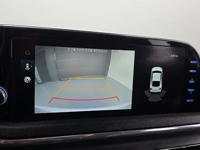 Hyundai Sonata  2.0 Lpg Smart, снимка 17 - Автомобили и джипове - 56497494
