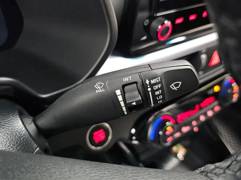 Kia K3  1.6 Prestige, снимка 17 - Автомобили и джипове - 56698573