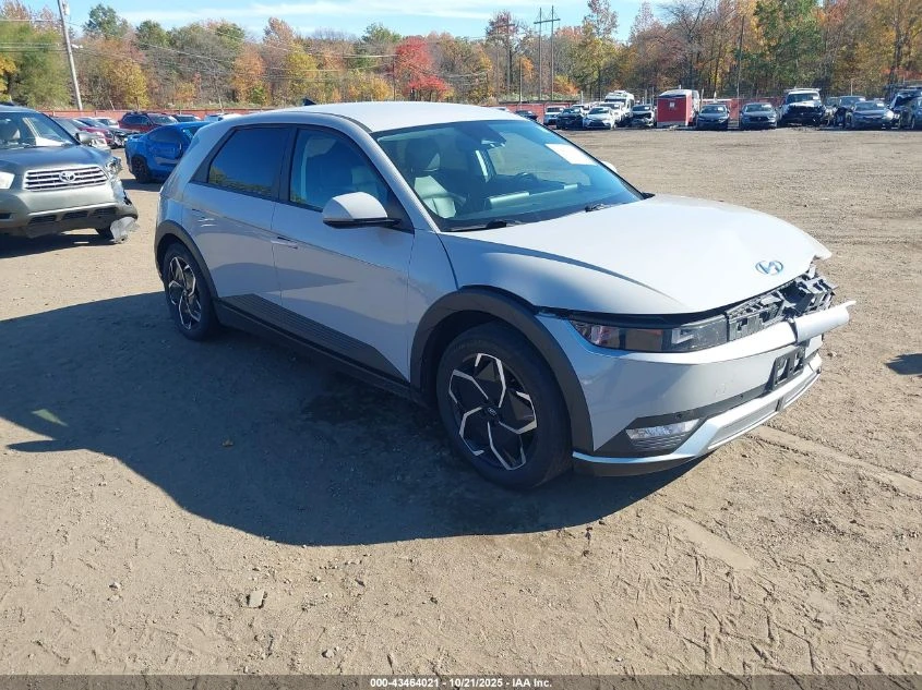 Hyundai Ioniq 5 Sel, снимка 1