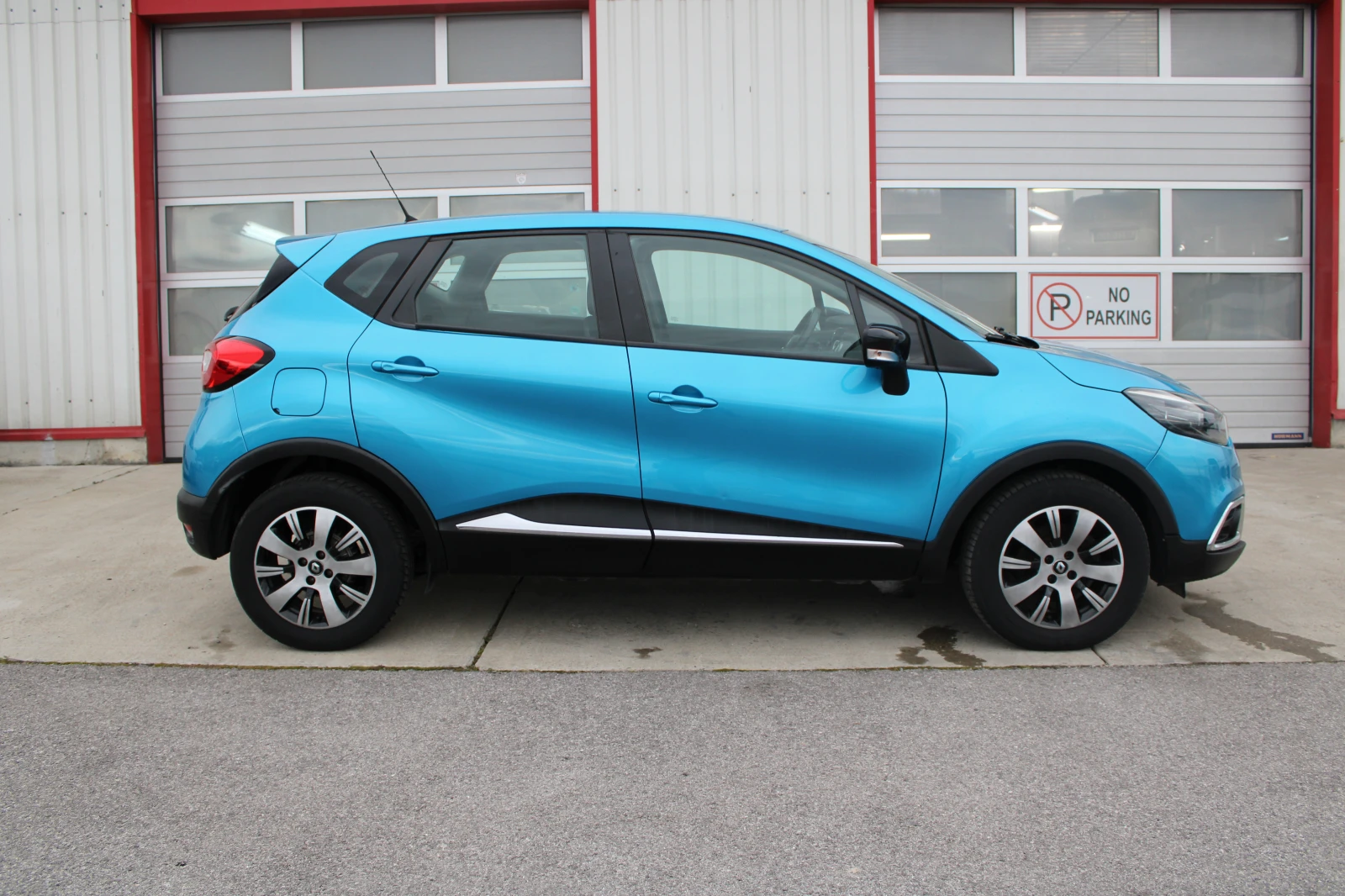 Renault Captur 1, 5 DCI EURO 6  - изображение 4