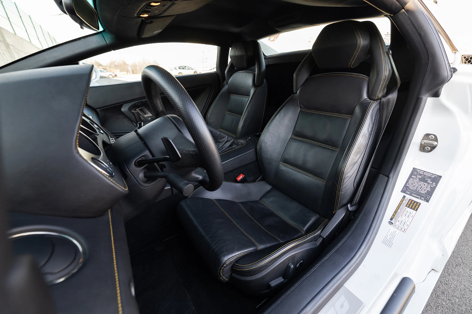 Lamborghini Gallardo LP-550 | Mobile.bg — изображение 14