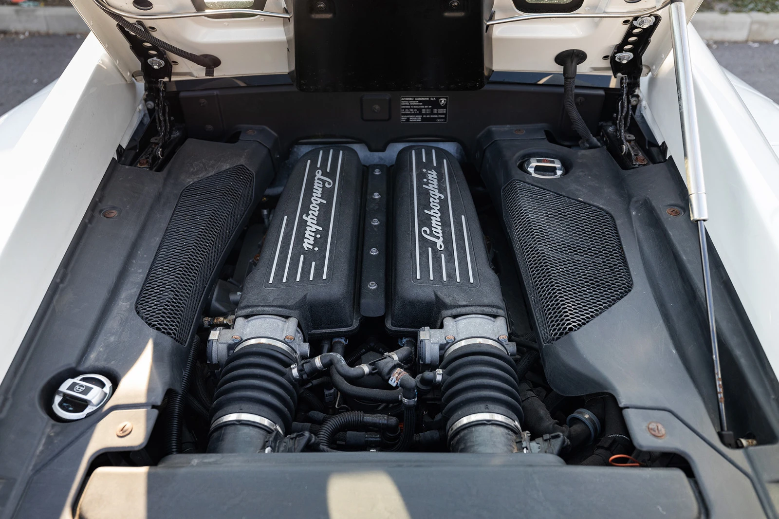 Lamborghini Gallardo LP-550 | Mobile.bg — изображение 16