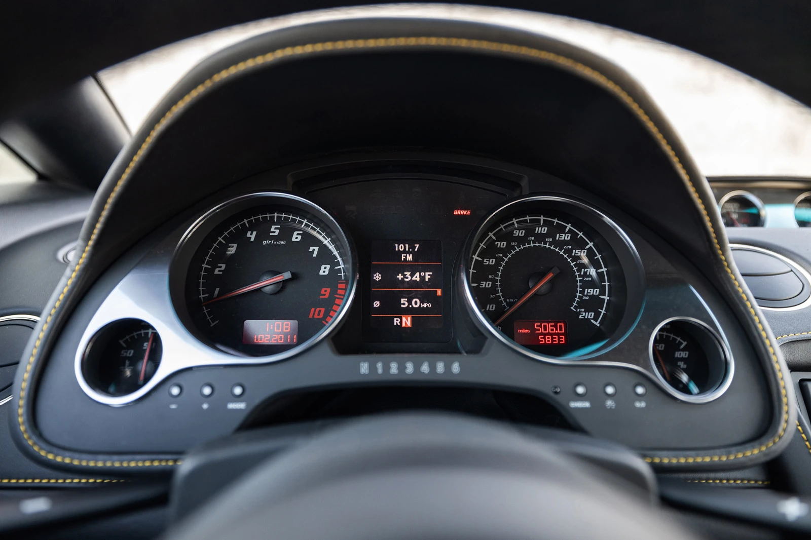 Lamborghini Gallardo LP-550 | Mobile.bg — изображение 13