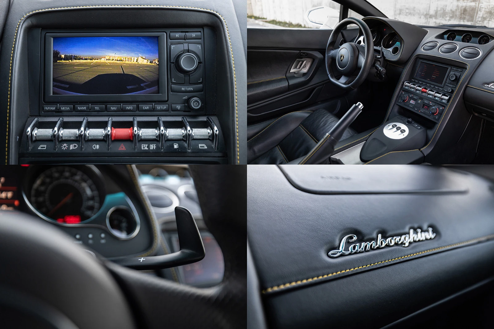 Lamborghini Gallardo LP-550 | Mobile.bg — изображение 15